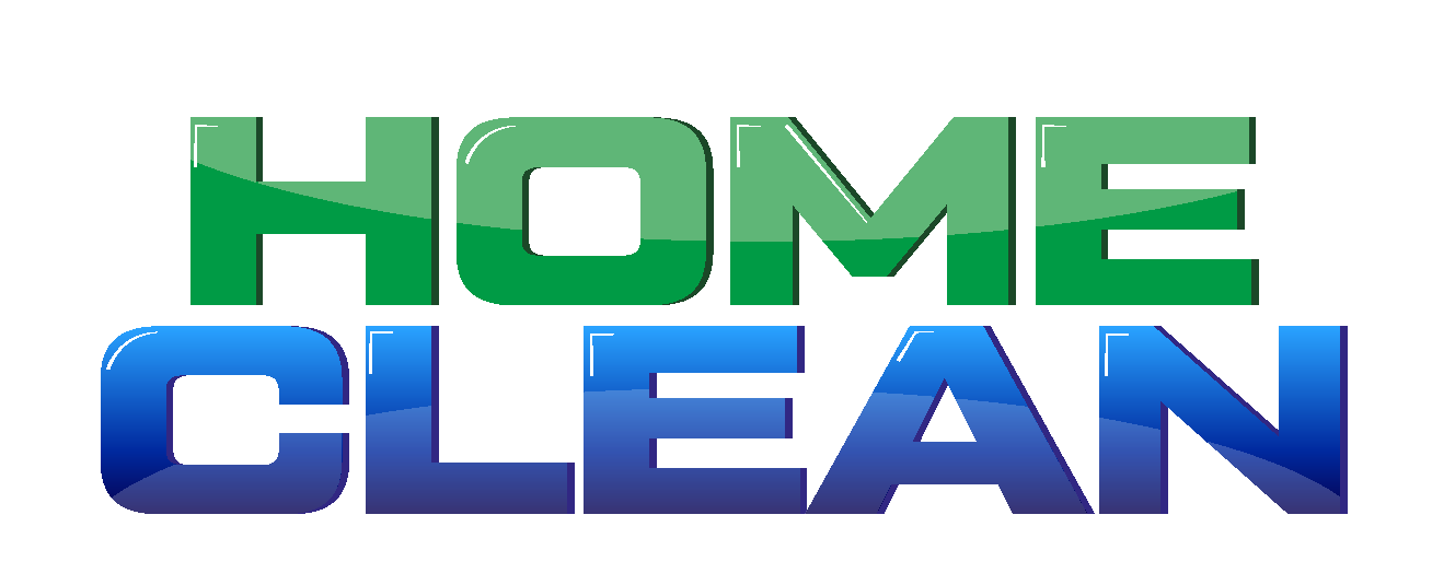 HOMECLEAN Logo